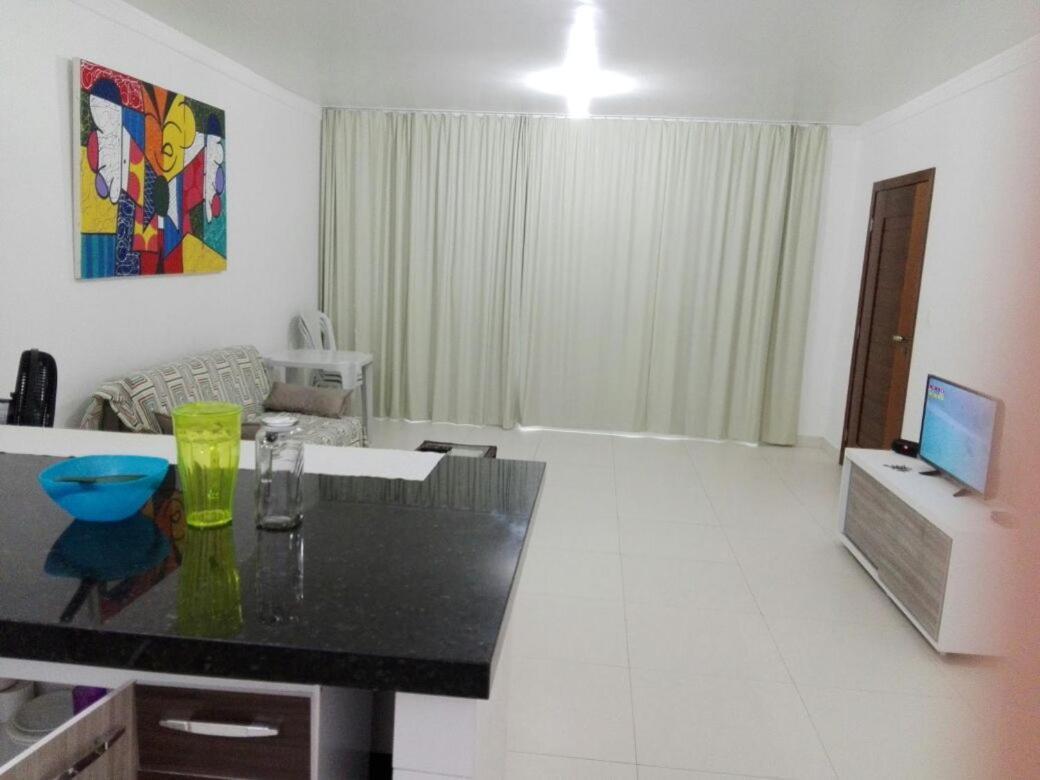 Praia de PipaImovel Na Beira-Mar公寓 外观 照片