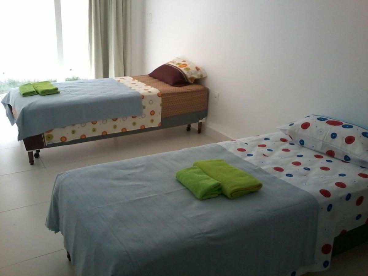 Praia de PipaImovel Na Beira-Mar公寓 外观 照片